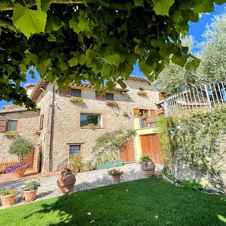 Villa Spoleto Country Park - Relax Or Be Energetic Acquaiura