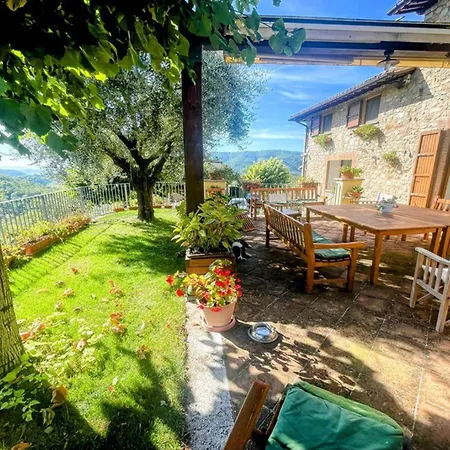 Spoleto Country Park - Relax Or Be Energetic * Acquaiura
