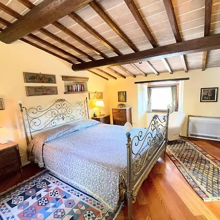 Spoleto Country Park - Relax Or Be Energetic Villa Acquaiura