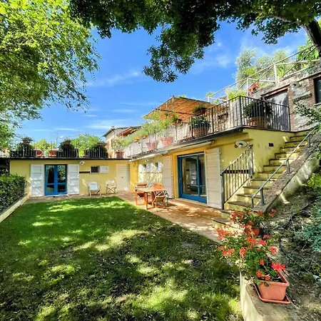Spoleto Country Park - Relax Or Be Energetic Villa