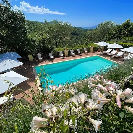Spoleto Country Park - Relax Or Be Energetic Villa *