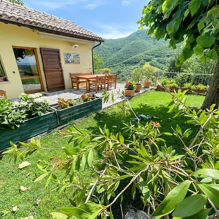 Spoleto Country Park - Relax Or Be Energetic Villa Acquaiura
