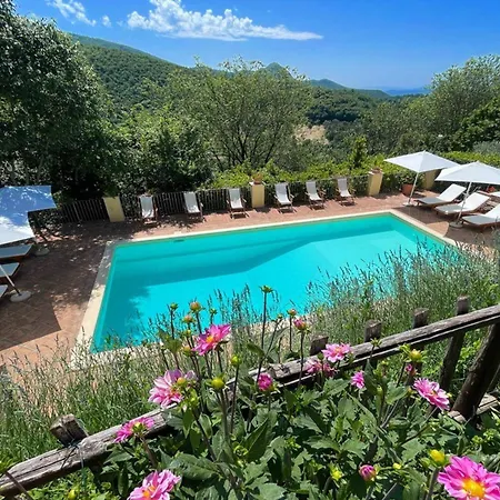 Spoleto Country Park - Relax Or Be Energetic * Acquaiura