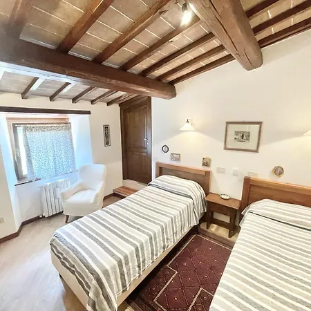 Spoleto Country Park - Relax Or Be Energetic Villa *