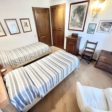 Spoleto Country Park - Relax Or Be Energetic Villa Acquaiura