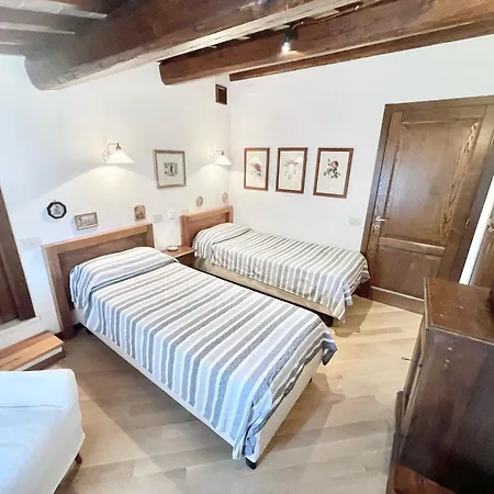 Villa Spoleto Country Park - Relax Or Be Energetic Acquaiura