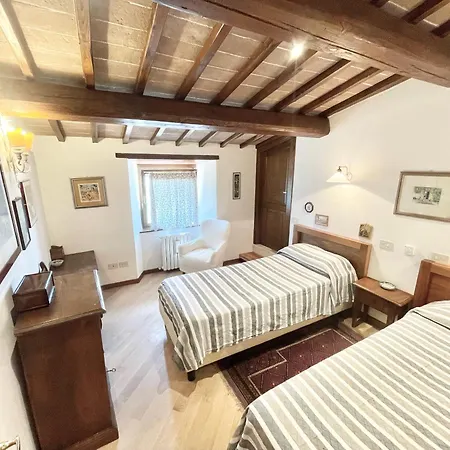Spoleto Country Park - Relax Or Be Energetic Villa