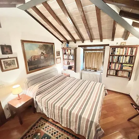 Villa Spoleto Country Park - Relax Or Be Energetic