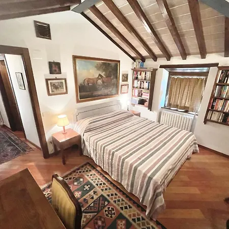 Villa Spoleto Country Park - Relax Or Be Energetic *
