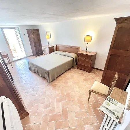 Villa Spoleto Country Park - Relax Or Be Energetic Acquaiura