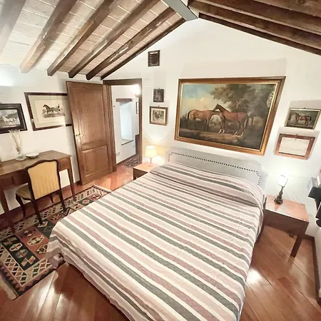 Villa Spoleto Country Park - Relax Or Be Energetic Acquaiura